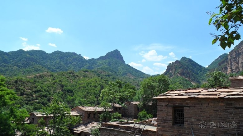 邢台猫友自驾游---英谈 (海量图片)