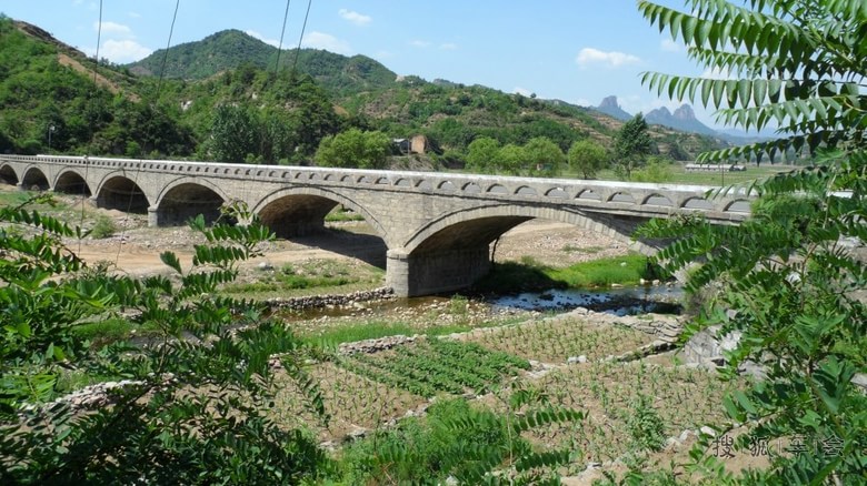 邢台猫友自驾游---英谈 (海量图片)