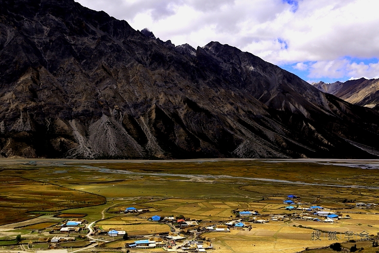 【拉萨年会作业】最美的自驾游路线:察隅--然乌