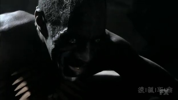 [原创]国庆节小记:开始看《美国怪谭3》