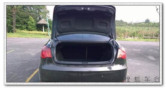 三年五载,感触还是颇多_荣威550论坛