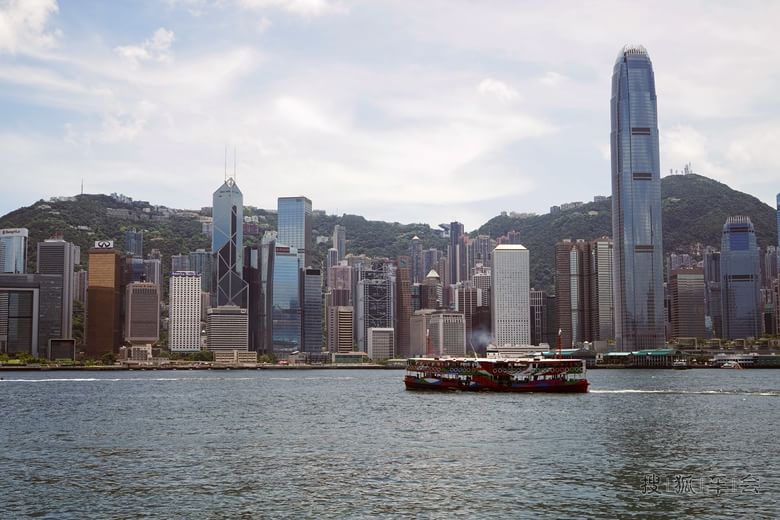 自由行去香港住哪里最好,各区酒店大搜罗-北角