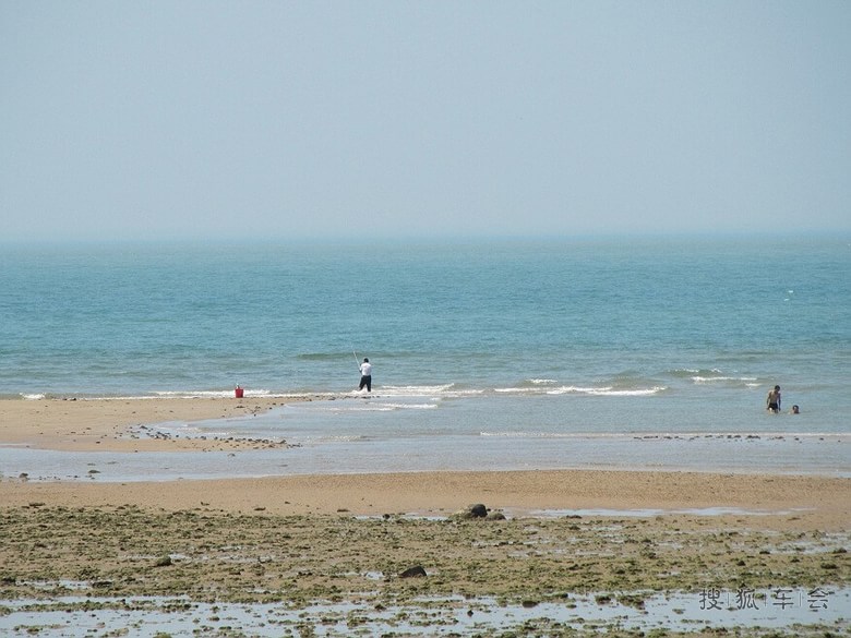 途途伴我走天涯---祖国大陆最南端