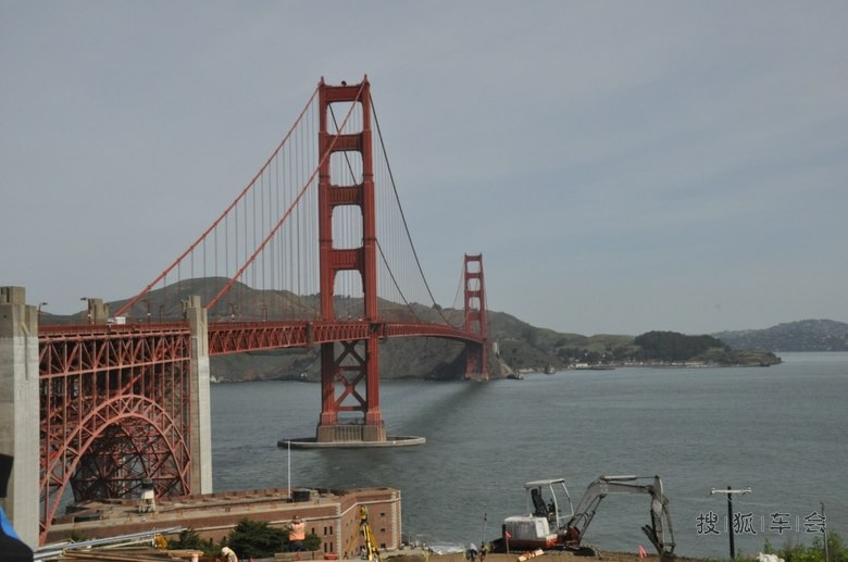 狼友带你游美国洛杉矶、拉斯维加斯,智利圣地