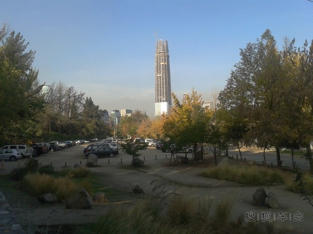 智利大海啸_智利人均收入