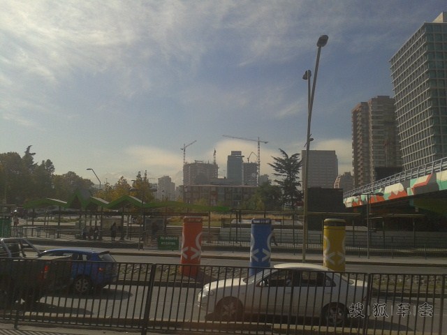 智利大海啸_智利人均收入