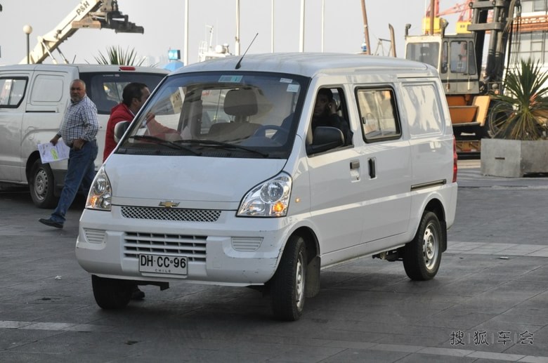 狼友带你游美国洛杉矶、拉斯维加斯,智利圣地