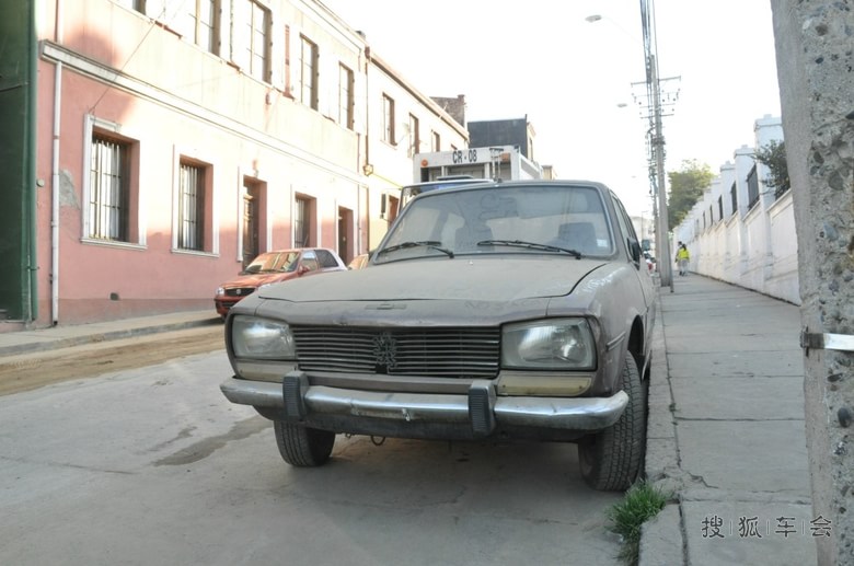 狼友带你游美国洛杉矶、拉斯维加斯,智利圣地