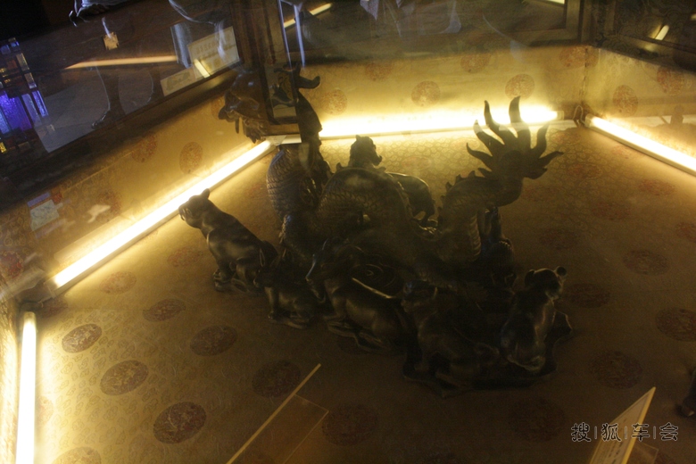 【我眼中的世界】--番禺宝墨园自驾游_汽车60