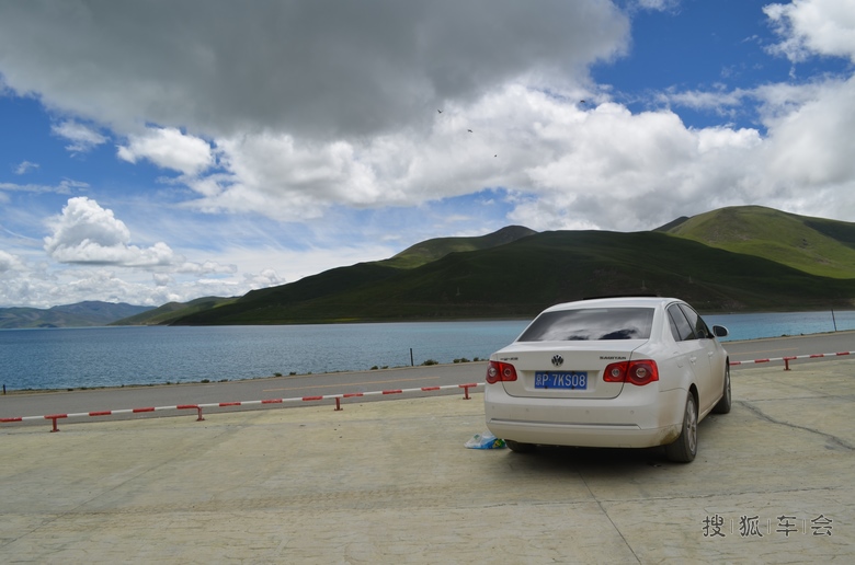 【美程驿站小马上门】 我家速腾拉萨回来作保