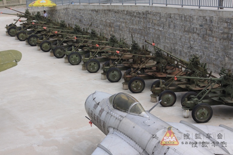 自驾丹东感受国防教育_北斗星-星华社