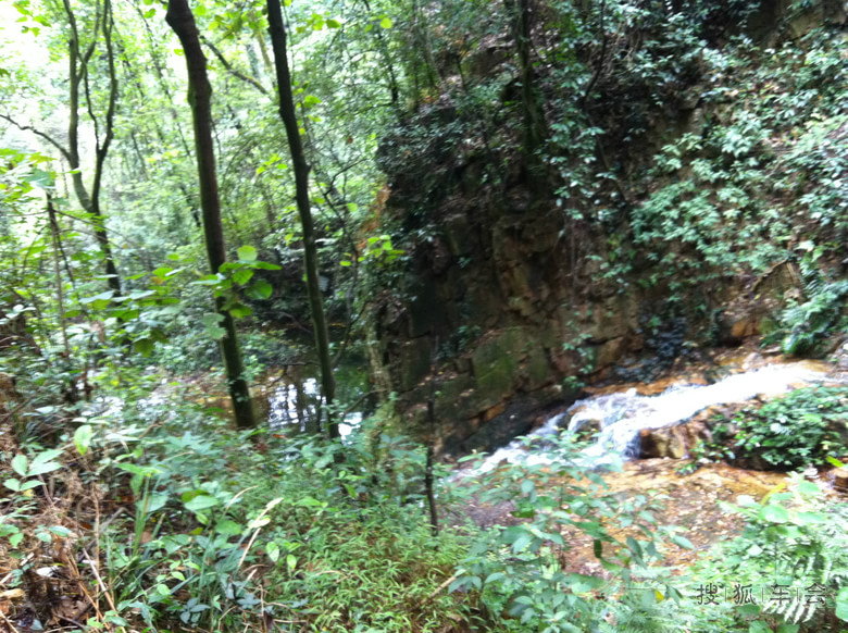 【粤野车友】广州RAV4花都王子山登高自驾