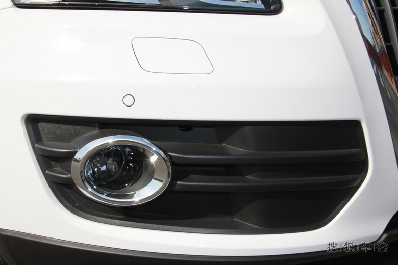 我的Q8:12款舒适白外黑内Q5交作业了!申精、