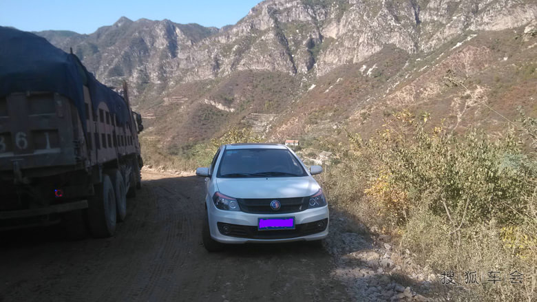 辽宁建昌龙潭大峡谷一日游!