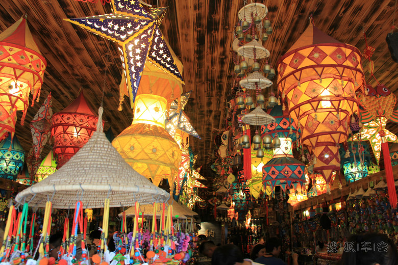 山东淄博车友 伍.壹 苏州游 大量图