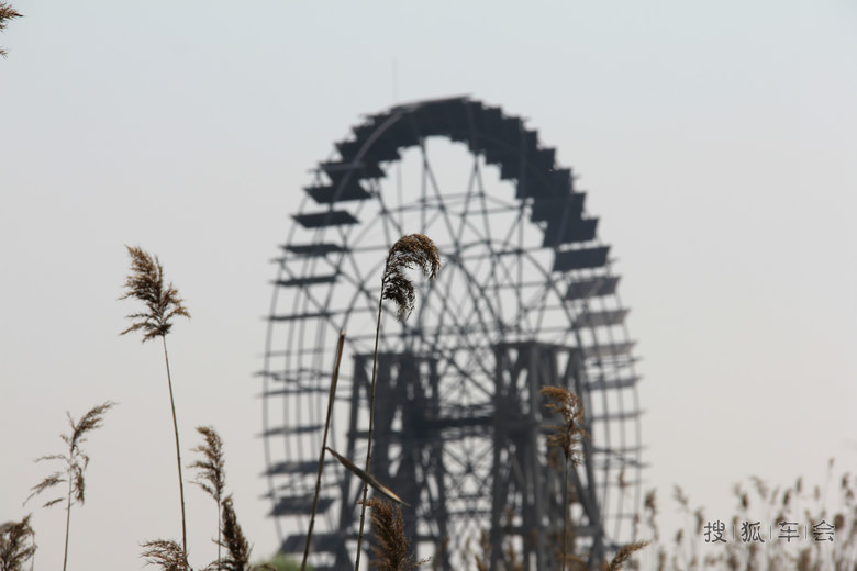 山东淄博车友 伍.壹 苏州游 大量图