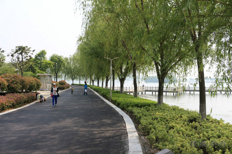 【五一徐州周边游,大洞山、茱萸寺、督公湖、