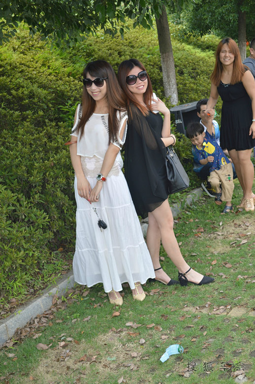 东莞挺住!灾后东莞新蒙第一次聚会海量聚会图