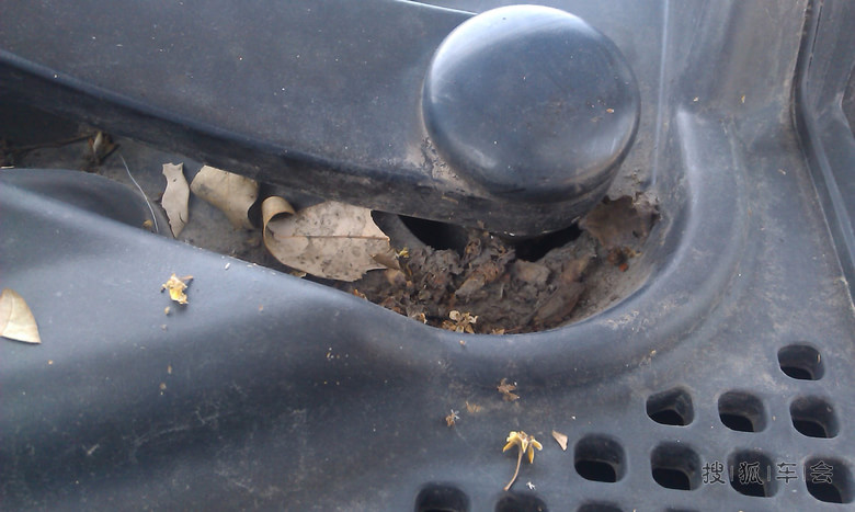 【触目惊心!】向异味宣战,自己动手彻底清理空