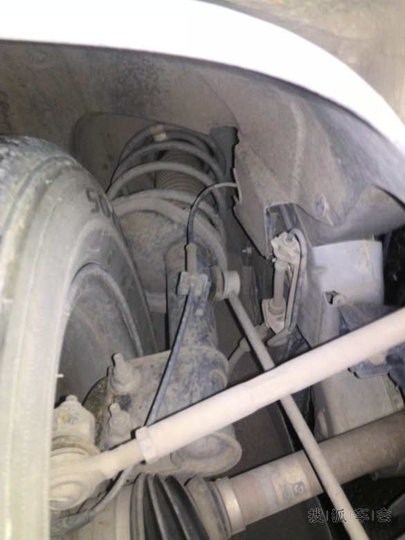 26555公里世嘉保养更换机油火花塞汽油滤芯