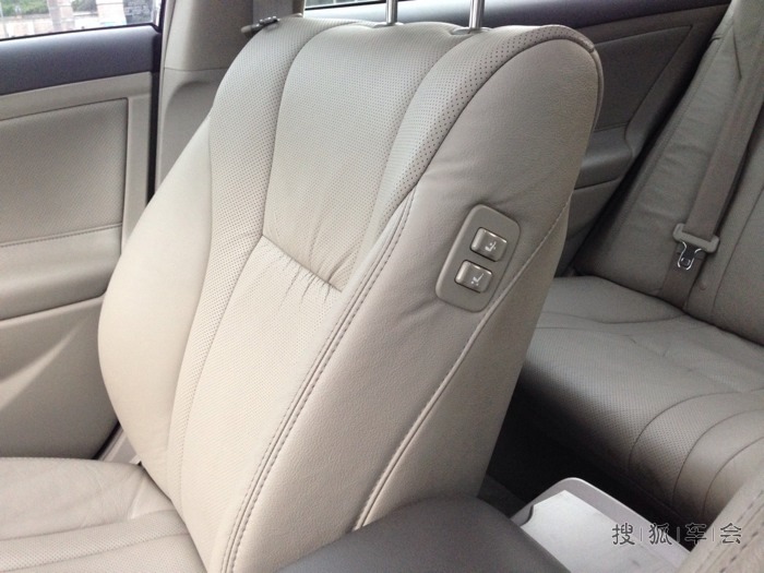 出世嘉入二手08年凯美瑞240G作业分享(验车)