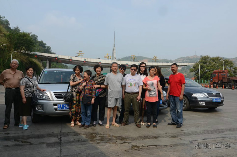 追赶孩童时的梦想的自驾之旅--昆明-广西-海南