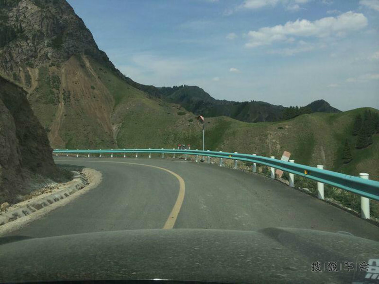 浓情六月情似火_奇骏车友会_搜狐车友会