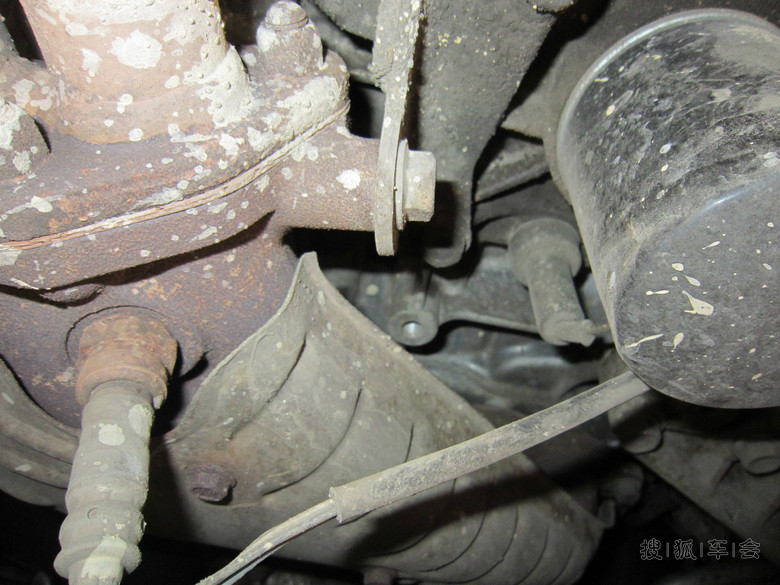 无水酒精清洗EGR阀,草酸清洗氧传感器_羚羊车