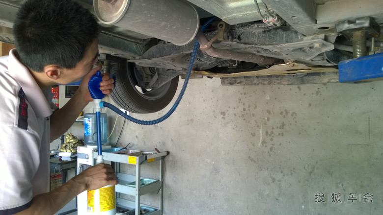 换红线齿轮油+O型圈+折叠钥匙+尾翼