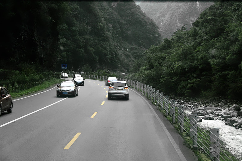 行走最美国道209_车行天下_搜狐车友会