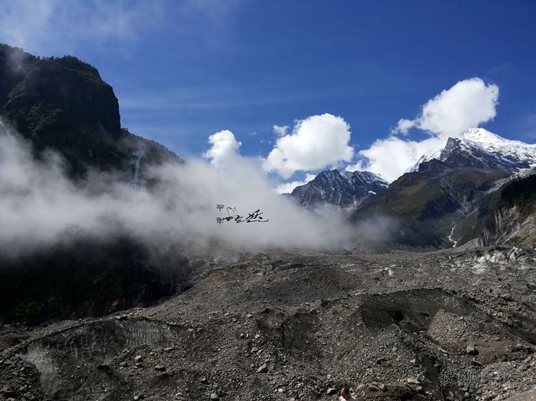 蛇妖西游记--第一次西藏之旅(川进青出)