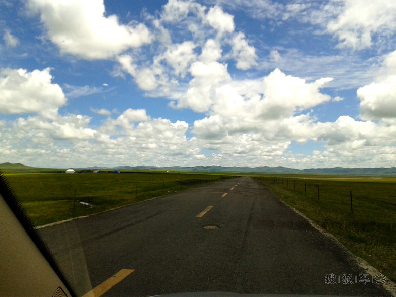 单车单人驾驶7天行程2000公里游玩九寨黄龙_