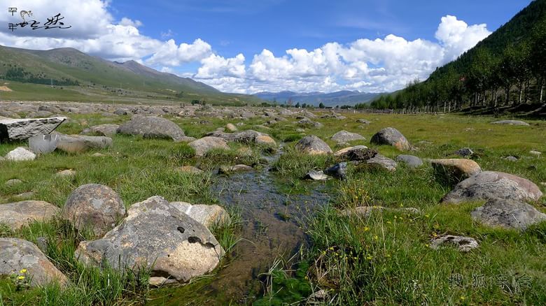 蛇妖西游记--第一次西藏之旅(川进青出)