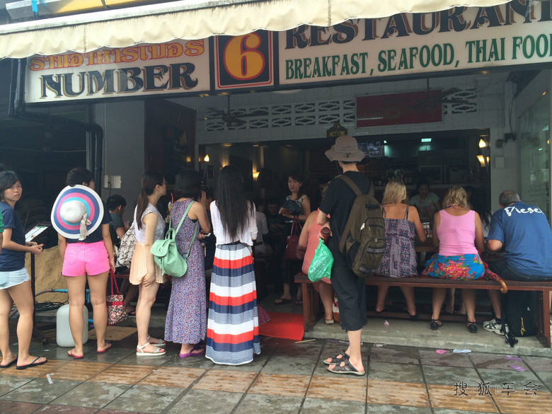 阳光海滩比基尼~普吉岛之旅!感谢大家对小女子