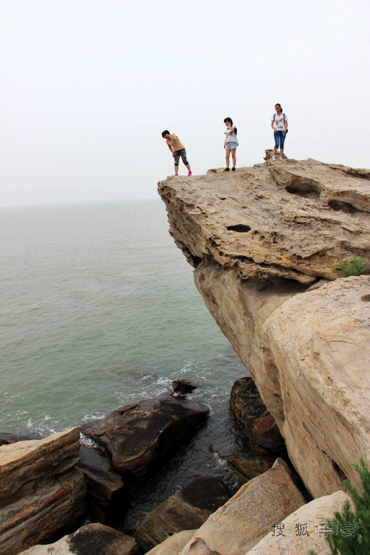 连云港海鲜大排档