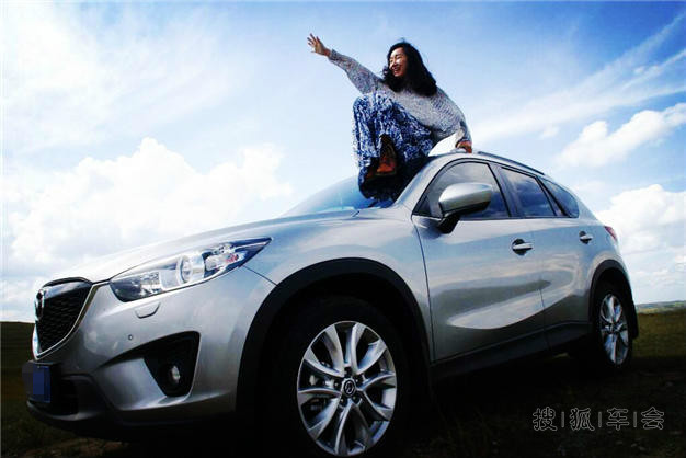 发个模型,家里模型非常多,但这个cx5的模型做工非常好,细节高清图片