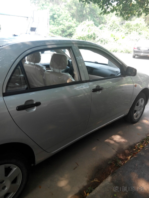 我的白富美小三到手_比亚迪F3论坛