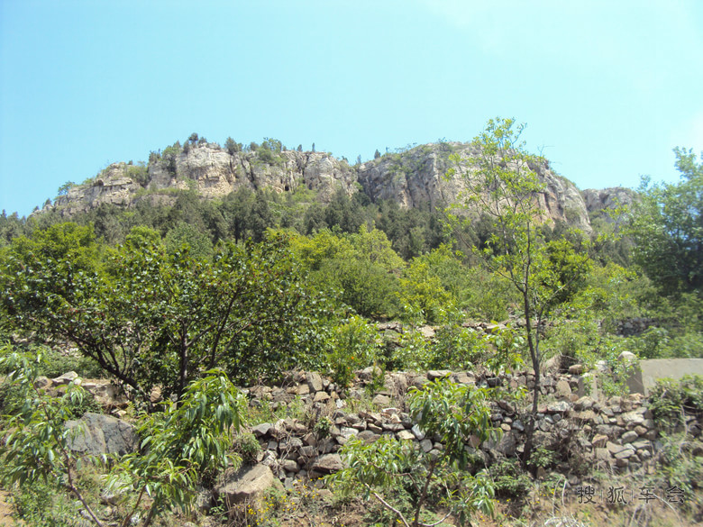 我和小四的幸福生活 悠然自得_长城M4论坛