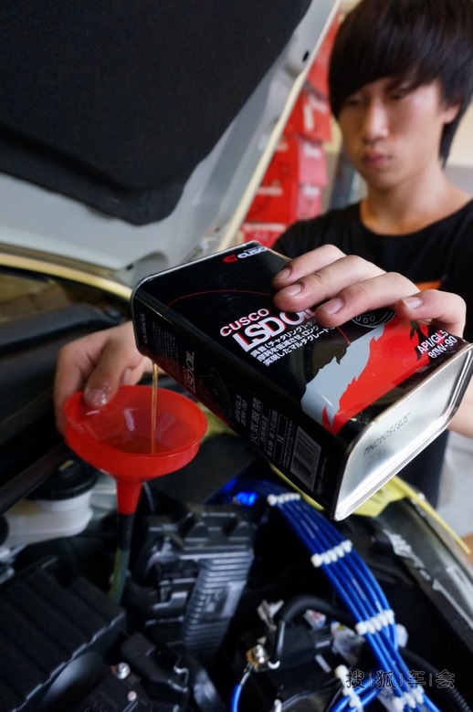 CE's GK5的蜕变【1】_飞度车友会_搜狐车友