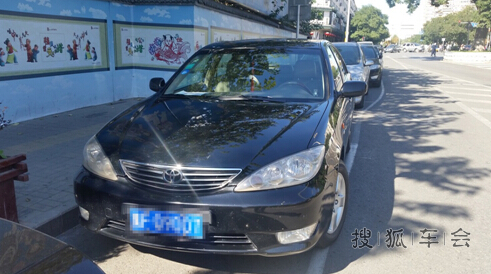 吃货之凯美瑞车主闲逛牛街清真超市