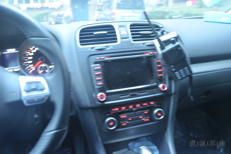 晒一晒我的狗夫改装清单!