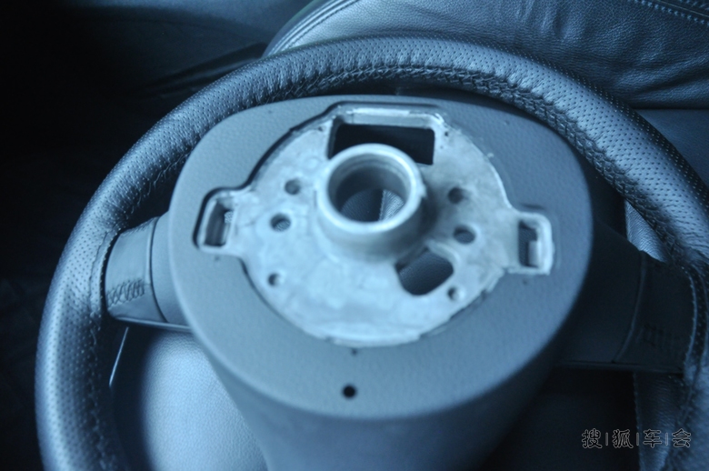 晒一晒我的狗夫改装清单!