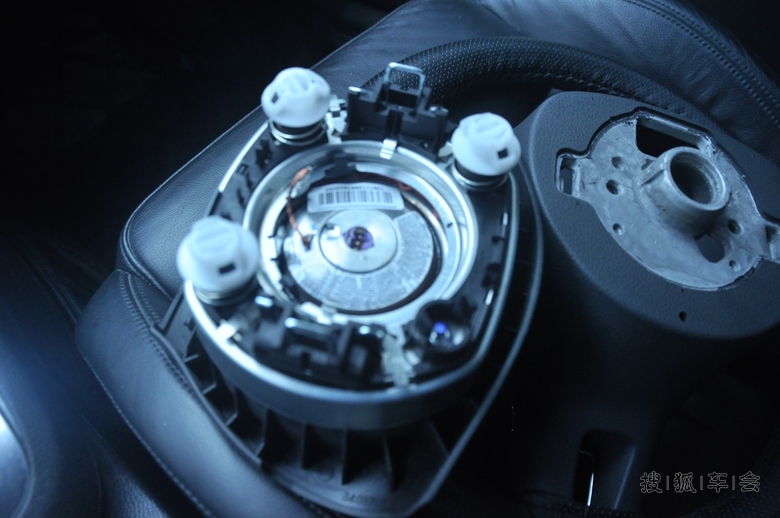 晒一晒我的狗夫改装清单!