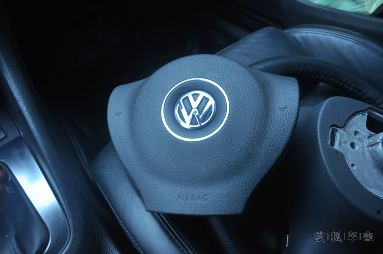 晒一晒我的狗夫改装清单!