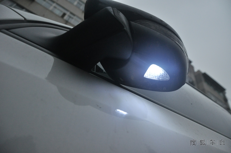 晒一晒我的狗夫改装清单!