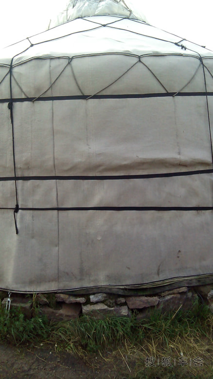 分享-呼伦贝尔 哈尔滨 五日游