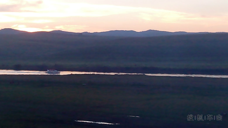 分享-呼伦贝尔 哈尔滨 五日游