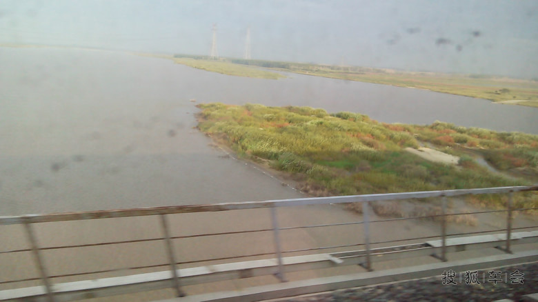 分享-呼伦贝尔 哈尔滨 五日游