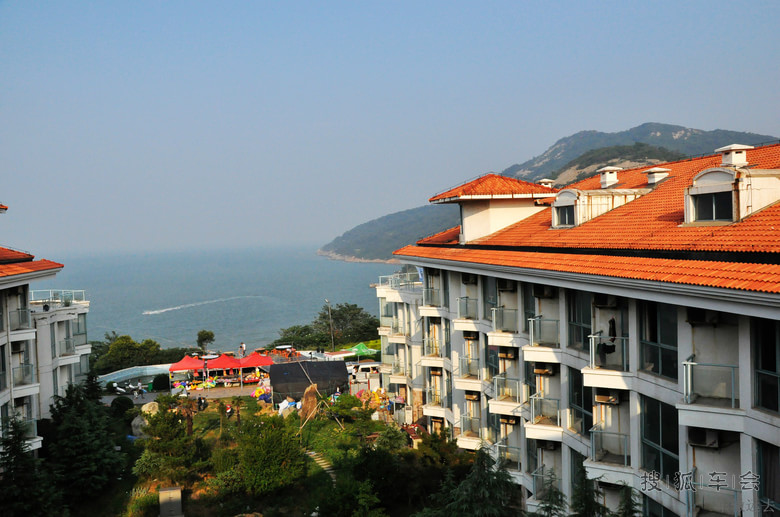 长治 开封 连云港 胶州龙湾 日照 自驾六日游_瑞虎论坛_搜狐车友会