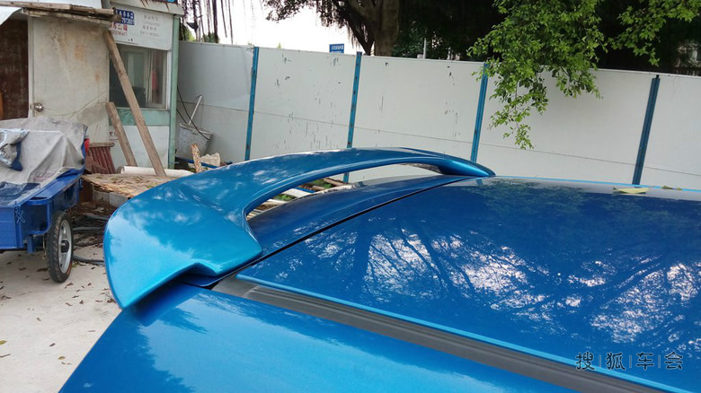 二手手影奥拓提车作业(打算买二手车的朋友可